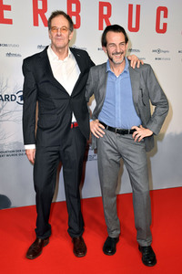 Serienpremiere 'Oderbruch' in Berlin