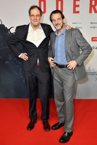 Serienpremiere 'Oderbruch' in Berlin