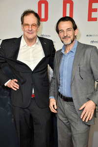 Serienpremiere 'Oderbruch' in Berlin