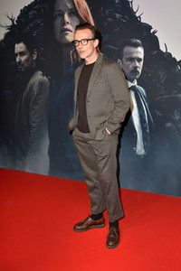 Serienpremiere 'Oderbruch' in Berlin