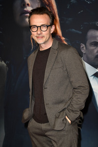 Serienpremiere 'Oderbruch' in Berlin