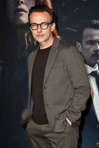 Serienpremiere 'Oderbruch' in Berlin