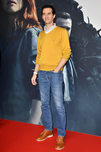 Serienpremiere 'Oderbruch' in Berlin