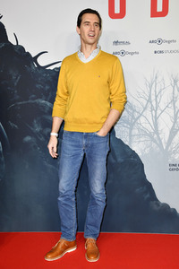 Serienpremiere 'Oderbruch' in Berlin