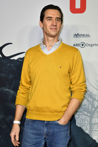 Serienpremiere 'Oderbruch' in Berlin