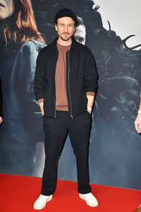Serienpremiere 'Oderbruch' in Berlin