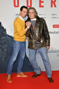 Serienpremiere 'Oderbruch' in Berlin