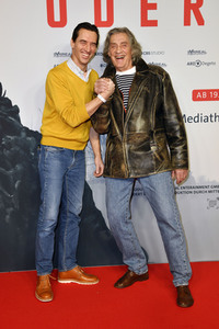 Serienpremiere 'Oderbruch' in Berlin