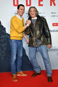 Serienpremiere 'Oderbruch' in Berlin