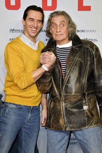 Serienpremiere 'Oderbruch' in Berlin
