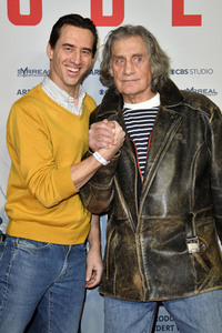 Serienpremiere 'Oderbruch' in Berlin