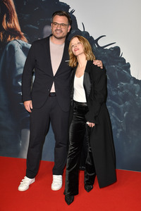 Serienpremiere 'Oderbruch' in Berlin