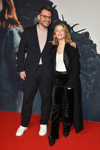 Serienpremiere 'Oderbruch' in Berlin