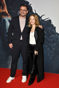 Serienpremiere 'Oderbruch' in Berlin