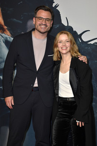 Serienpremiere 'Oderbruch' in Berlin