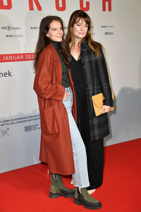Serienpremiere 'Oderbruch' in Berlin