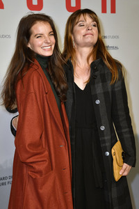 Serienpremiere 'Oderbruch' in Berlin