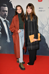 Serienpremiere 'Oderbruch' in Berlin
