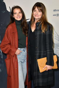 Serienpremiere 'Oderbruch' in Berlin