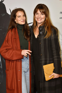 Serienpremiere 'Oderbruch' in Berlin