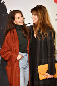 Serienpremiere 'Oderbruch' in Berlin
