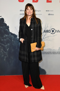 Serienpremiere 'Oderbruch' in Berlin