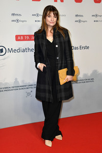 Serienpremiere 'Oderbruch' in Berlin