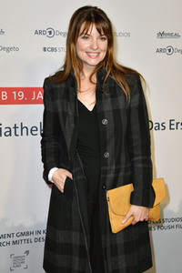 Serienpremiere 'Oderbruch' in Berlin