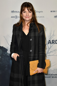 Serienpremiere 'Oderbruch' in Berlin