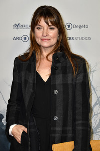 Serienpremiere 'Oderbruch' in Berlin