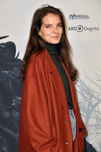 Serienpremiere 'Oderbruch' in Berlin
