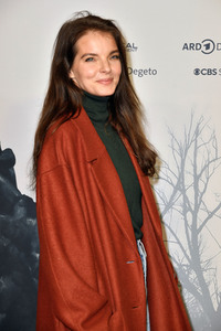 Serienpremiere 'Oderbruch' in Berlin