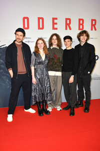 Serienpremiere 'Oderbruch' in Berlin