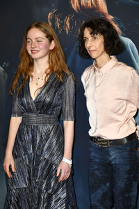 Serienpremiere 'Oderbruch' in Berlin