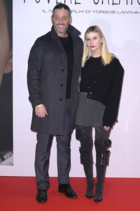 Filmpremiere 'Poor Things' in Rom