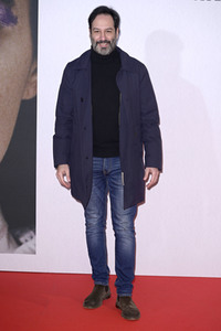 Filmpremiere 'Poor Things' in Rom