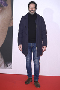 Filmpremiere 'Poor Things' in Rom