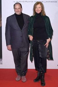 Filmpremiere 'Poor Things' in Rom