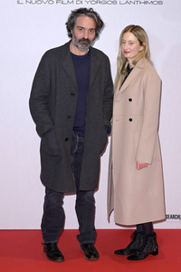Filmpremiere 'Poor Things' in Rom