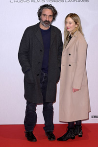 Filmpremiere 'Poor Things' in Rom