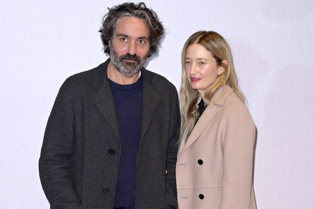 Filmpremiere 'Poor Things' in Rom