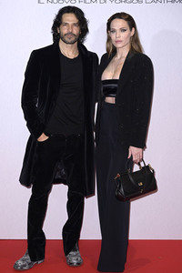 Filmpremiere 'Poor Things' in Rom