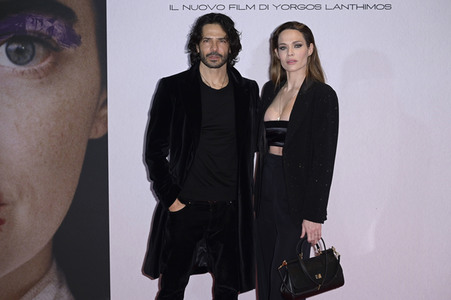 Filmpremiere 'Poor Things' in Rom