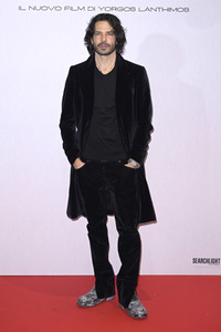 Filmpremiere 'Poor Things' in Rom