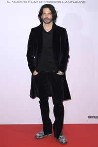 Filmpremiere 'Poor Things' in Rom