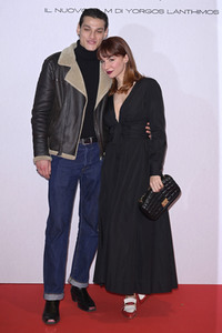 Filmpremiere 'Poor Things' in Rom