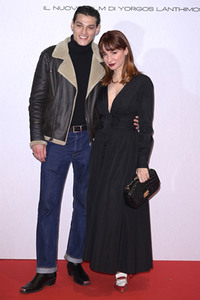 Filmpremiere 'Poor Things' in Rom