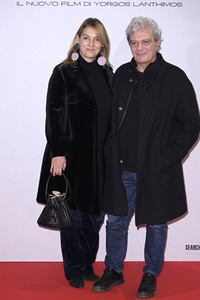 Filmpremiere 'Poor Things' in Rom