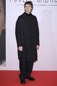 Filmpremiere 'Poor Things' in Rom