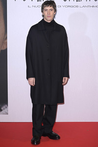 Filmpremiere 'Poor Things' in Rom